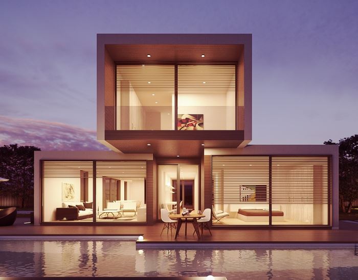 6 symbolic meanings of dreaming about real estate