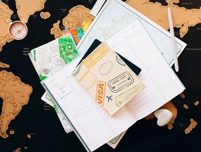 6 symbolic meanings of dreaming of studying abroad