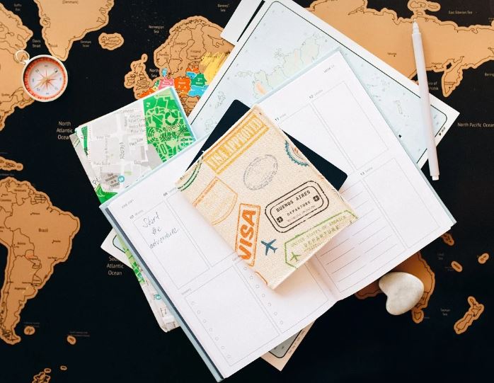 6 symbolic meanings of dreaming of studying abroad