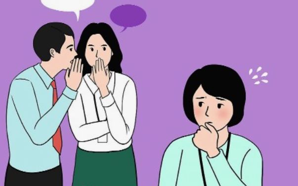 7 Symbolic Meanings of Dreaming of Gossip