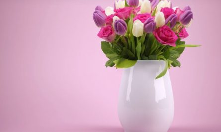 7 symbolic meanings of dreaming of flowers blooming in a flowerpot