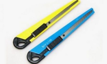 7 Symbolic Meanings of Dreaming about utility knife