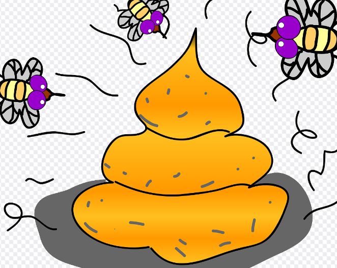 6 symbolic meanings of dreaming of yellow stool