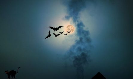 6 symbolic meanings of dreaming of black smoke