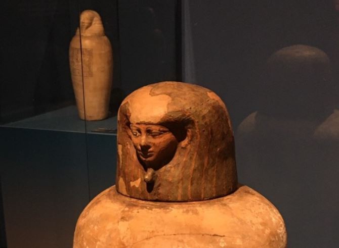 6 symbolic meanings of dreaming of mummies