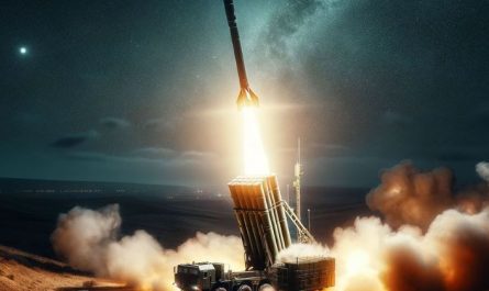 7 symbolic meanings of dreaming of missiles