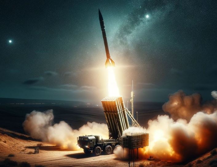 7 symbolic meanings of dreaming of missiles