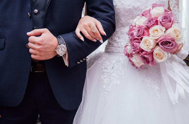 6 symbolic meanings of dreaming of attending a wedding