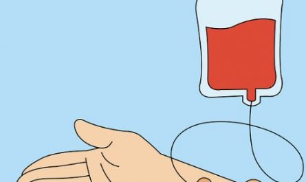 6 symbolic meanings of dreaming of donating blood