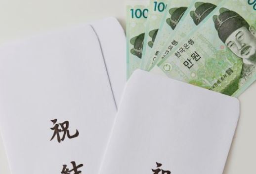 6 symbolic meanings of dreaming of congratulatory money