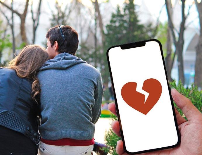 7 symbolic meanings of dreaming of breaking up a marriage