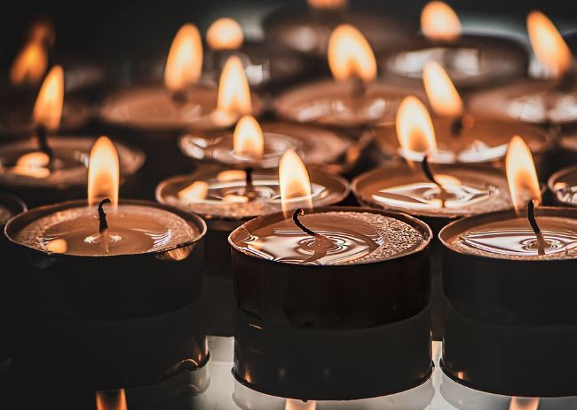6 symbolic meanings of dreaming of God coming