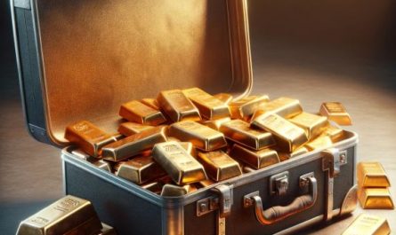 7 symbolic meanings of dreaming of gold nuggets