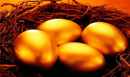 8 symbolic meanings of dreaming of golden eggs