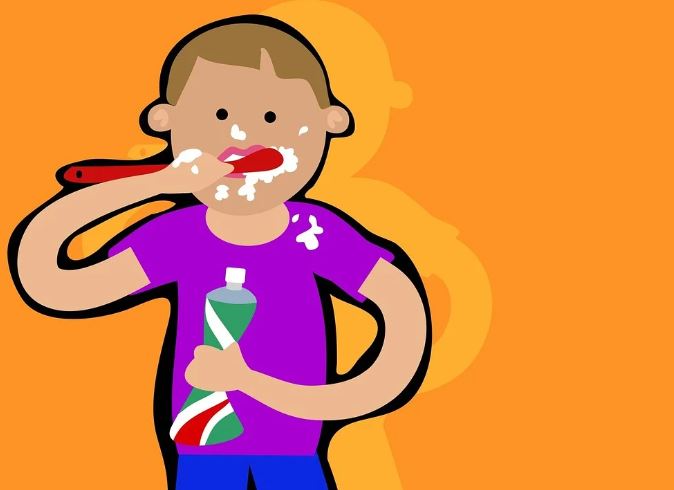 6 symbolic meanings of dreaming of brushing teeth
