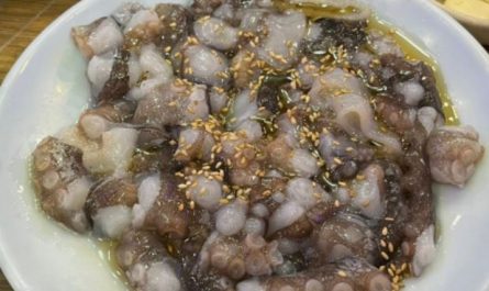 6 symbolic meanings of dreaming about Octopus Fish