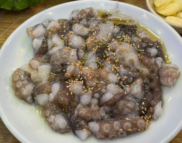 6 symbolic meanings of dreaming about Octopus Fish