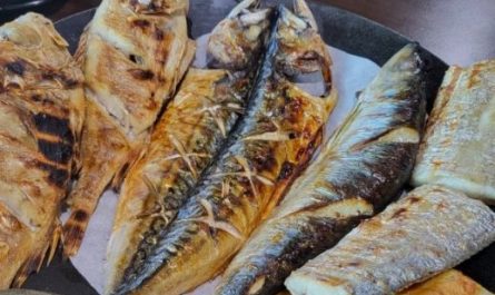 7 symbolic meanings of dreaming of eating fish