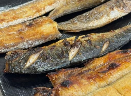 6 symbolic meanings of dreaming of fish bones