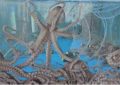 9 symbolic meanings of dreaming of catching an octopus