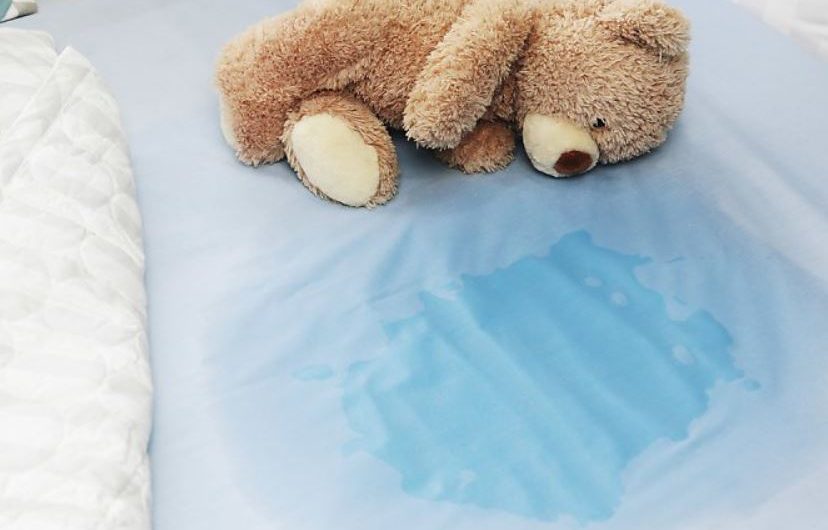 7 symbolic meanings of dreaming of peeing on a blanket