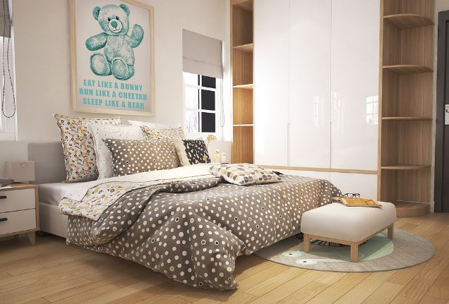 7 Symbolic Meanings of Dreaming of Buying a Quilt