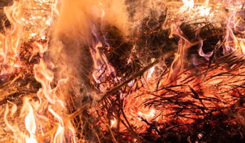 6 symbolic meanings of dreaming of Fairy Fire