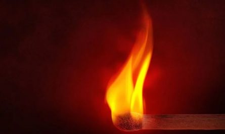 6 symbolic meanings of dreaming of a small fire