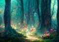 6 symbolic meanings of dreaming of magic