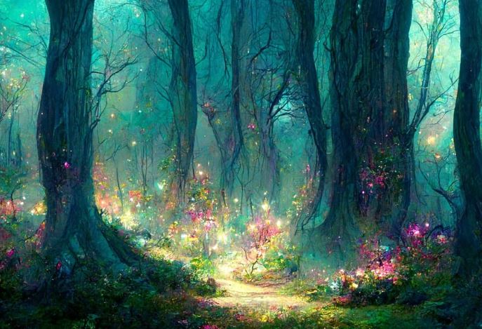 6 symbolic meanings of dreaming of magic