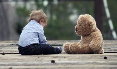 6 symbolic meanings of dreaming of losing a baby