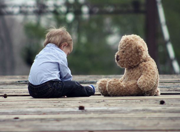 6 symbolic meanings of dreaming of losing a baby