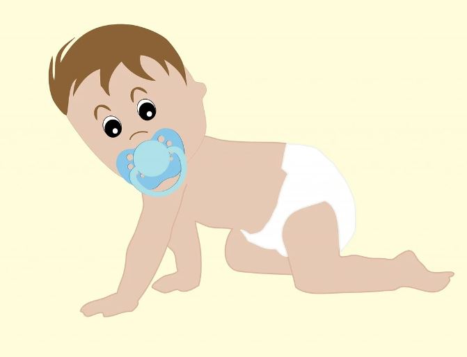 7 symbolic meanings of dreaming of diapers
