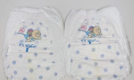 6 symbolic meanings of dreaming of wearing diapers