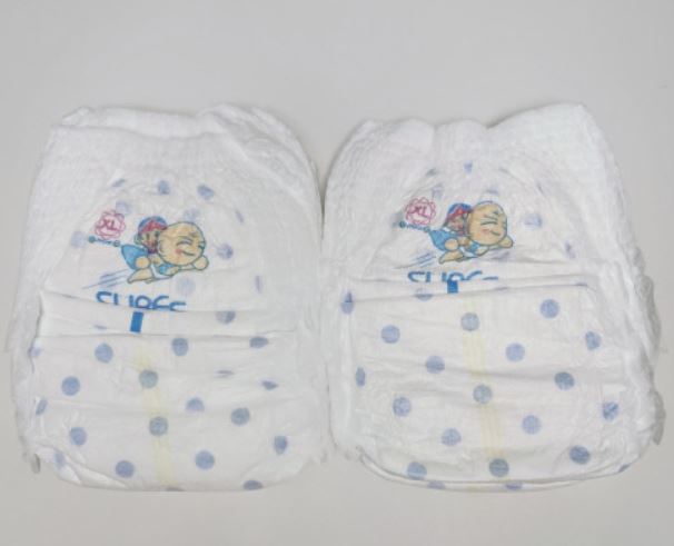 6 symbolic meanings of dreaming of wearing diapers