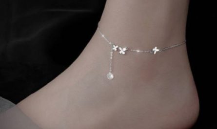 6 symbolic meanings of dreaming about anklets
