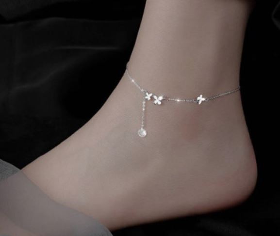 6 symbolic meanings of dreaming about anklets