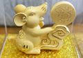 6 symbolic meanings of dreaming of golden rats