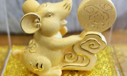 6 symbolic meanings of dreaming of golden rats