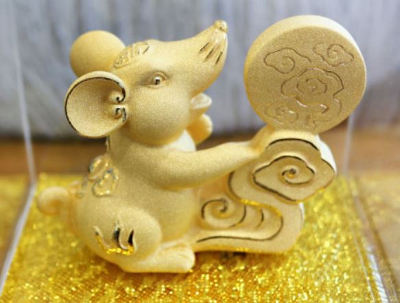 6 symbolic meanings of dreaming of golden rats