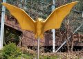 6 symbolic meanings of dreaming of golden bats
