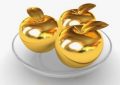 6 symbolic meanings of dreaming of golden apples