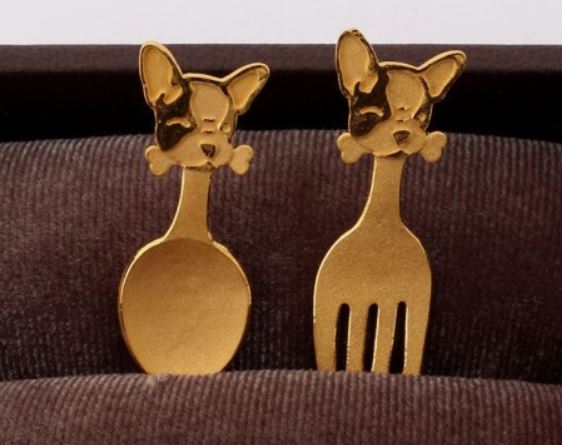 10 symbolic meanings of dreaming of a golden spoon
