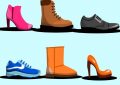 6 symbolic meanings of dreaming of beautiful shoes