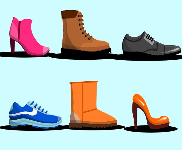 6 symbolic meanings of dreaming of beautiful shoes