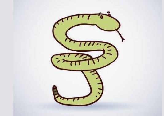 7 symbolic meanings of dreaming of a long snake