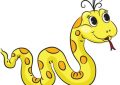 5 symbolic meanings of dreaming of yellow worms