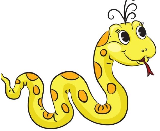 5 symbolic meanings of dreaming of yellow worms