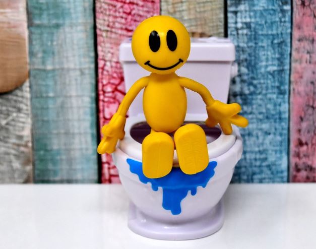 6 symbolic meanings of dreaming about toilets