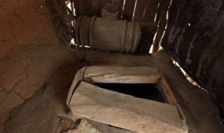7 symbolic meanings of dreaming about traditional toilets